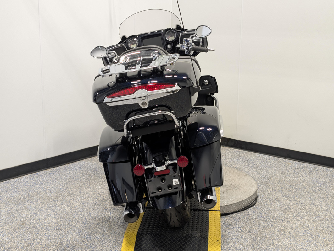 Roadmaster Limited