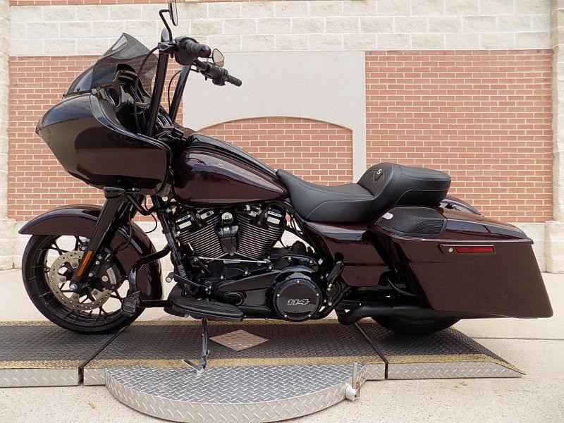 Road Glide® Special