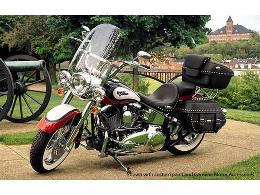 Heritage Softail® Classic