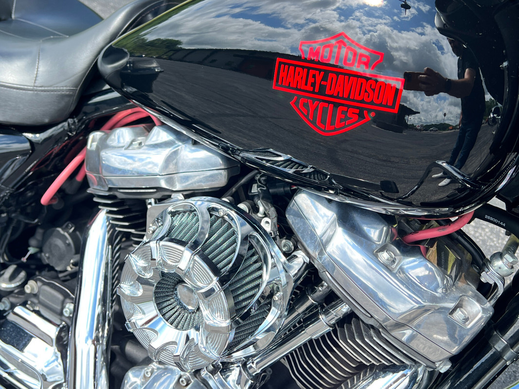 Electra Glide® Standard