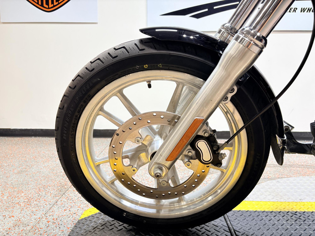 Dyna® Super Glide®