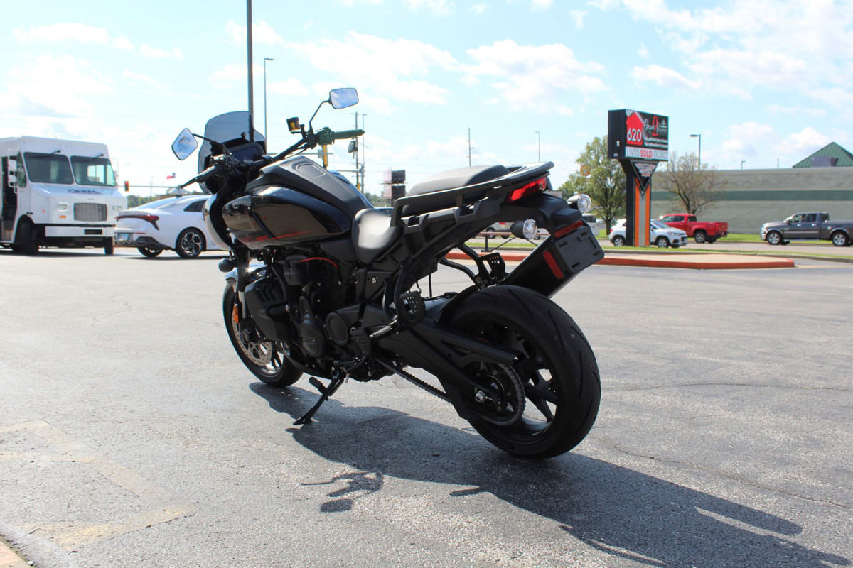 Pan America® 1250 ST
