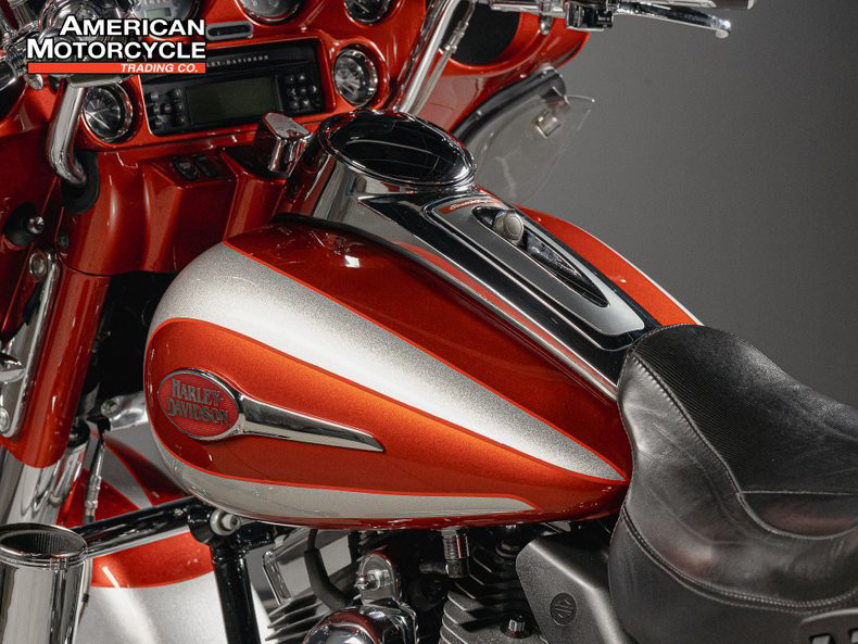 Screamin' Eagle Ultra Classic®