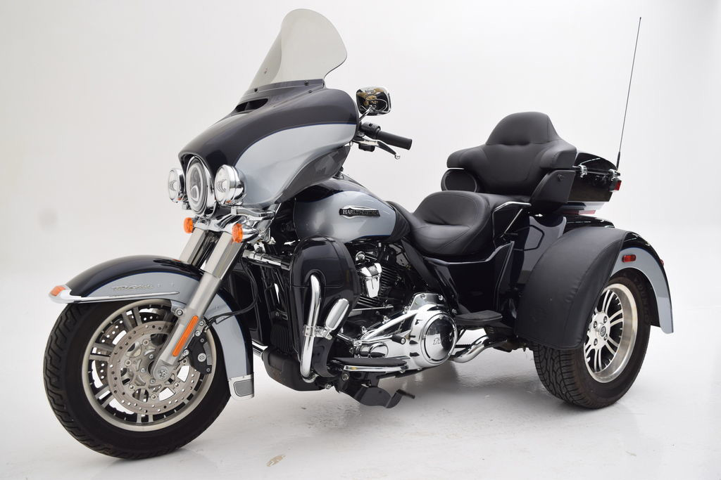 Tri Glide® Ultra