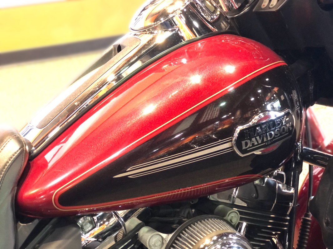 Ultra Classic® Electra Glide®