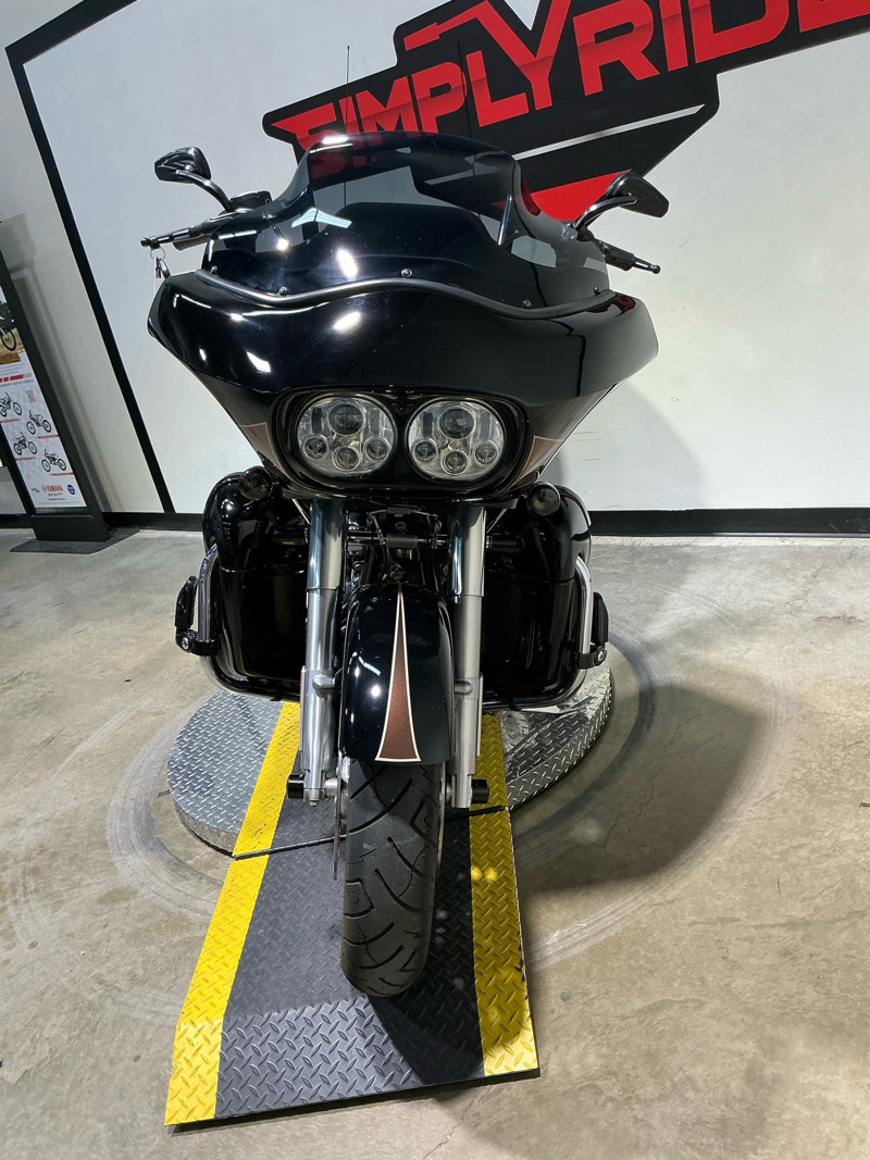 Road Glide® Ultra
