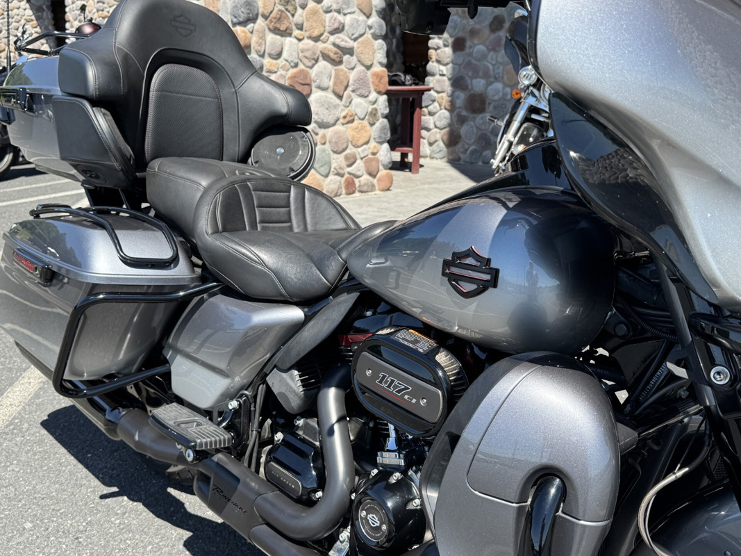 CVO® Limited