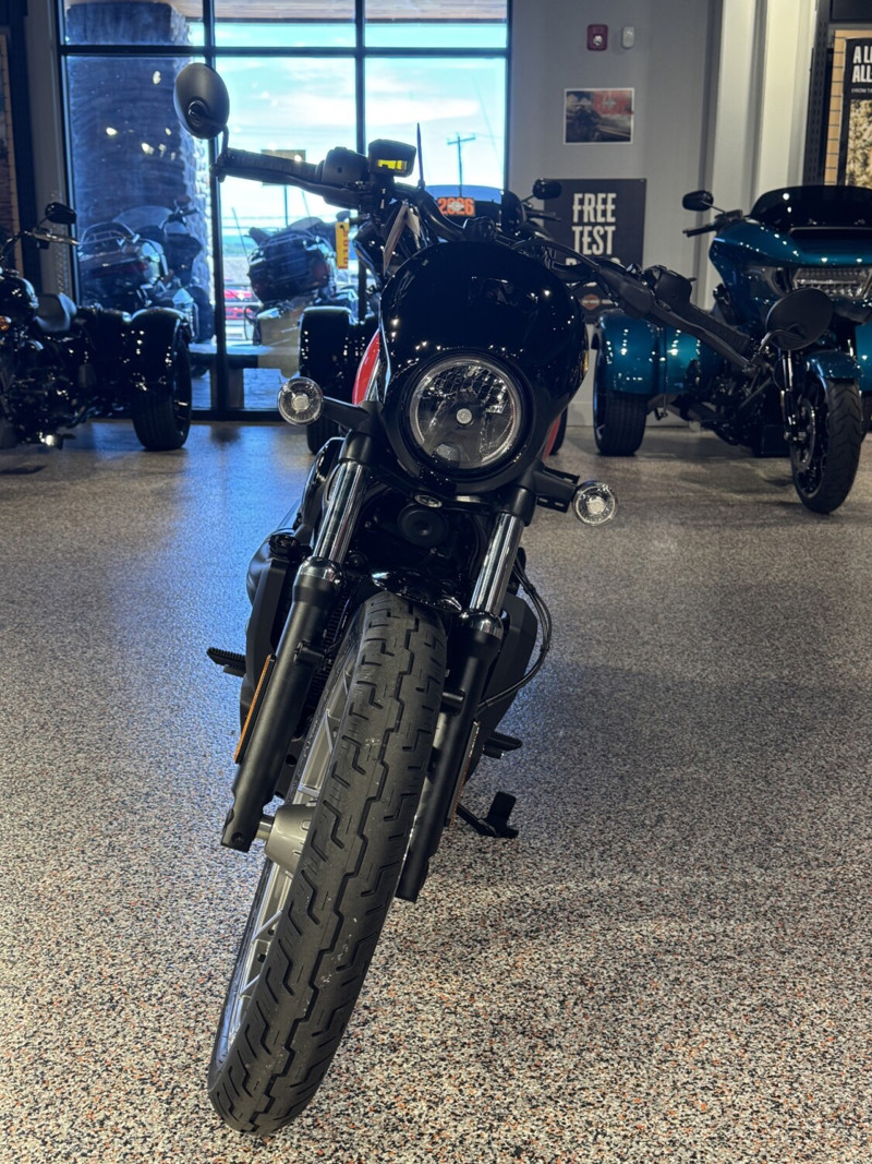 Nightster Special