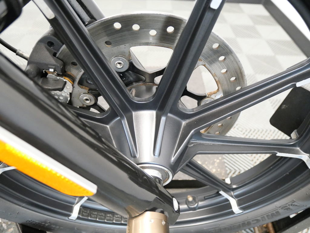 Sportster® Iron 883®