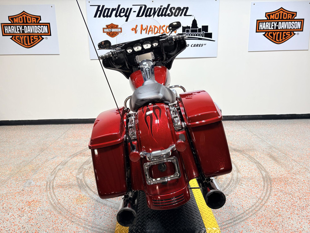 Street Glide® Special