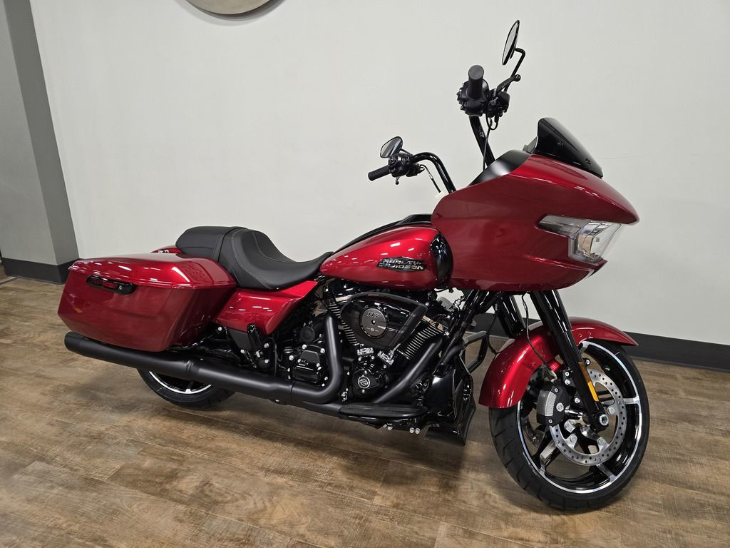Road Glide®
