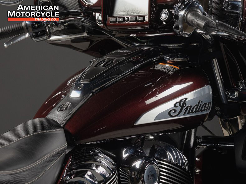 Roadmaster Limited