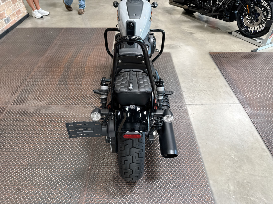 Nightster Special