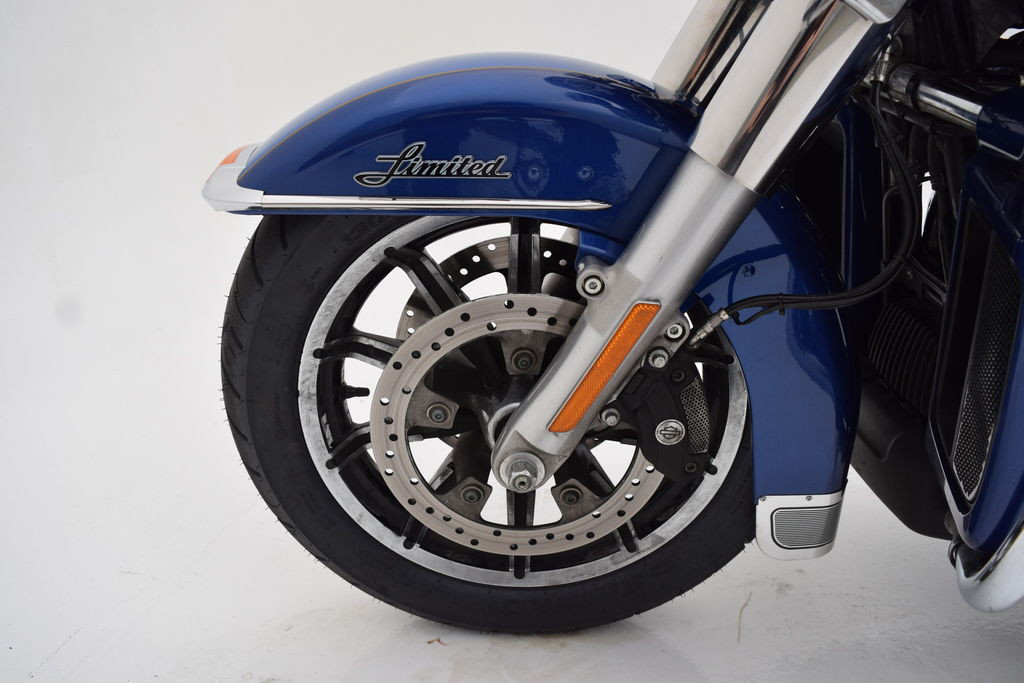 Electra Glide® Ultra® Limited