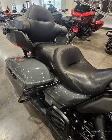 Road Glide® Limited
