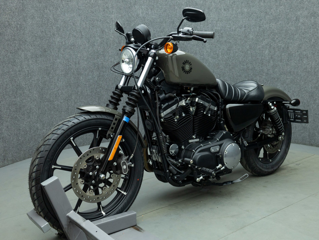 Sportster® Iron 883®