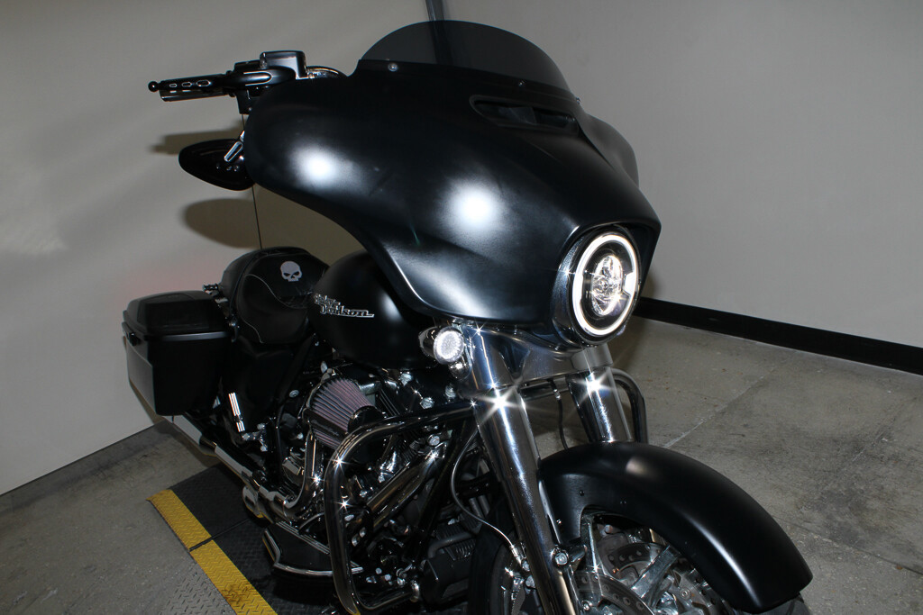 Street Glide® Special