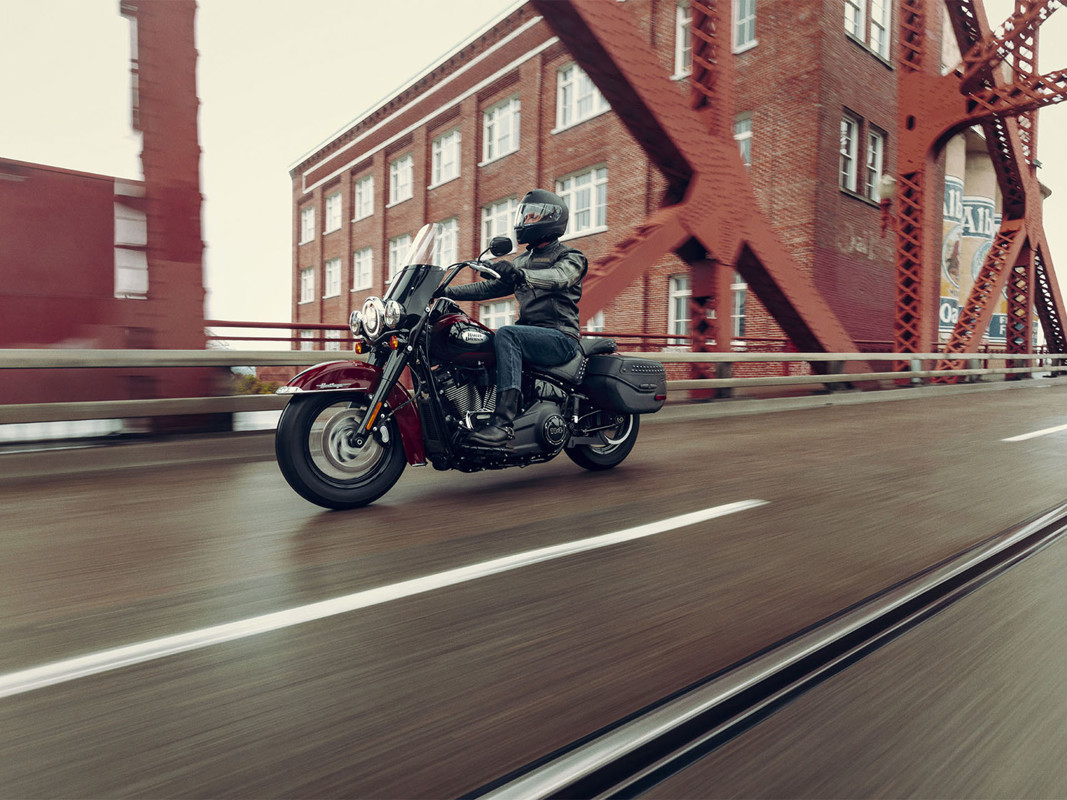 Heritage Classic 114