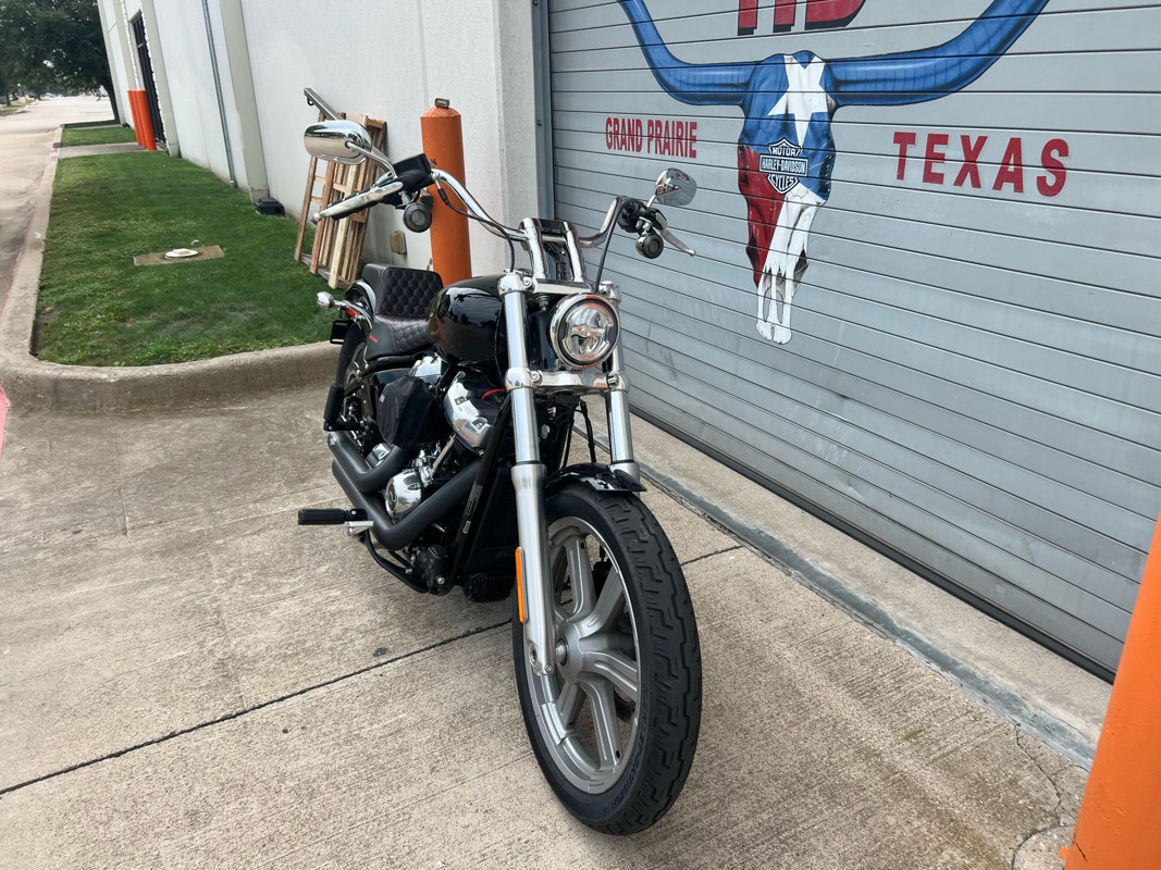 Softail® Standard