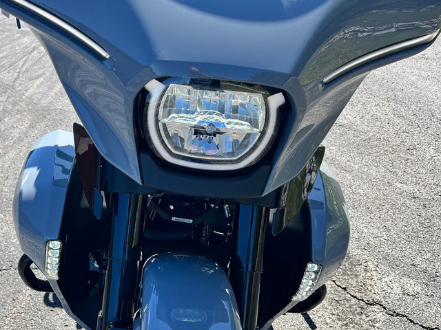 Street Glide® Limited