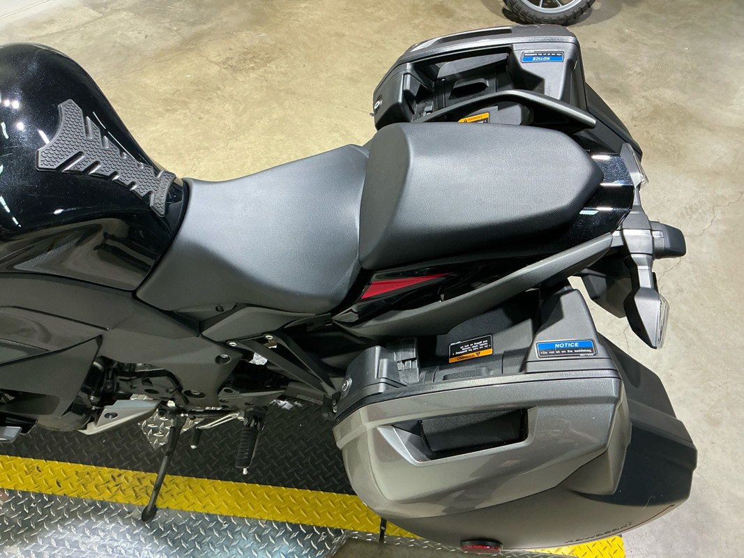 Ninja 1000SX