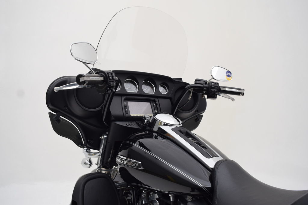 Tri Glide® Ultra