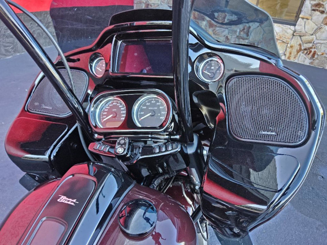 Road Glide® Special