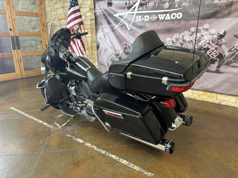 Electra Glide® Ultra Classic®