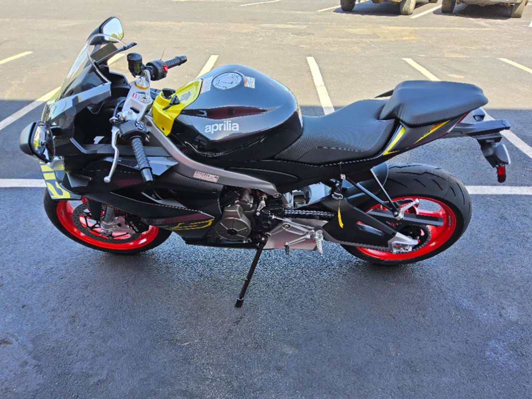 RS 660