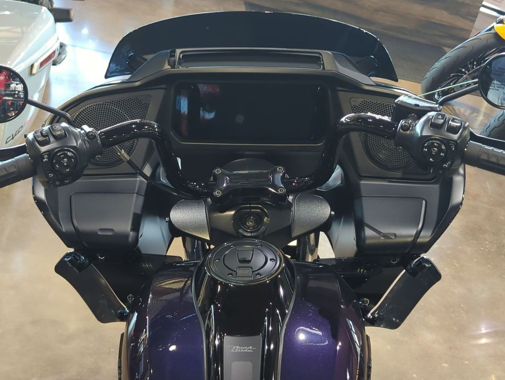 Road Glide®