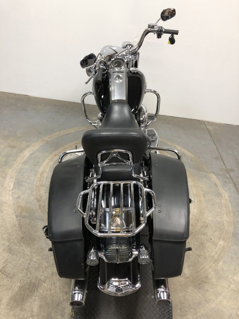 Road King® Classic