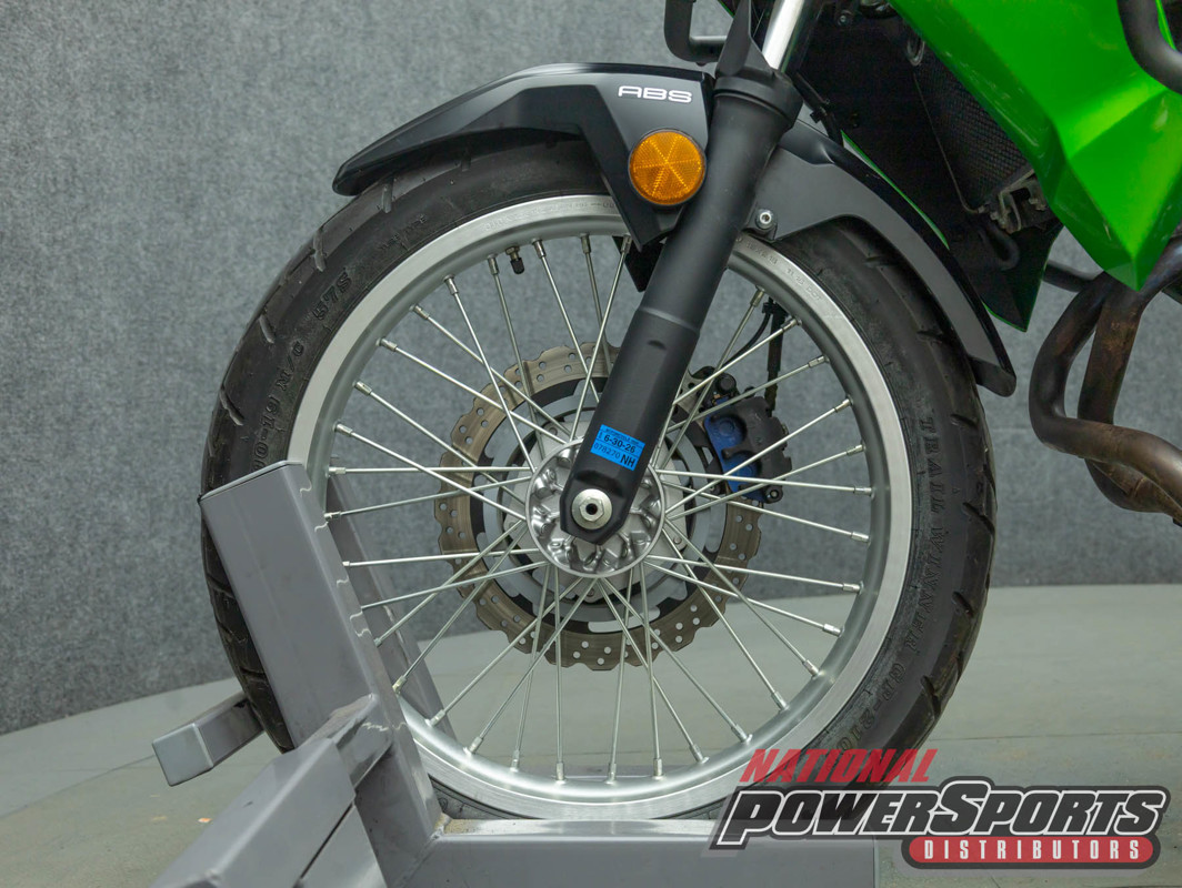 Versys®-X 300 ABS