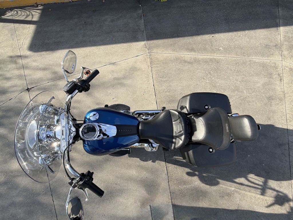 Heritage Classic 114