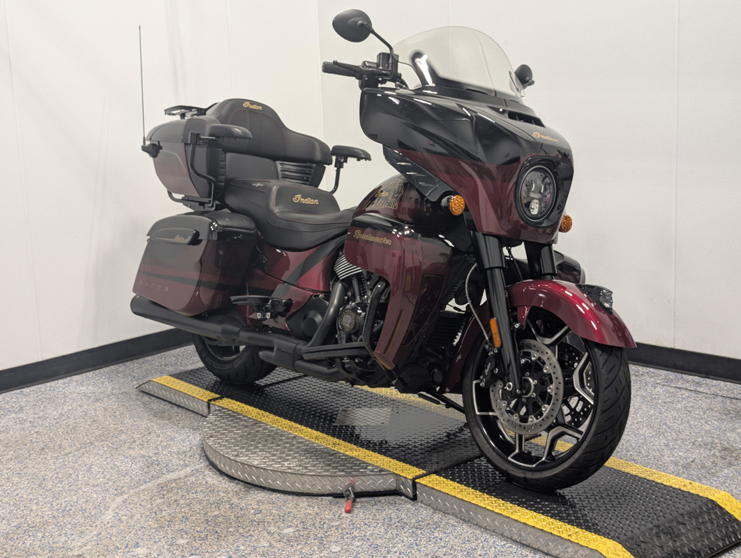 Roadmaster Elite