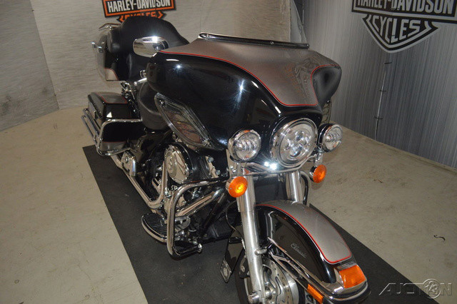 Electra Glide® Classic