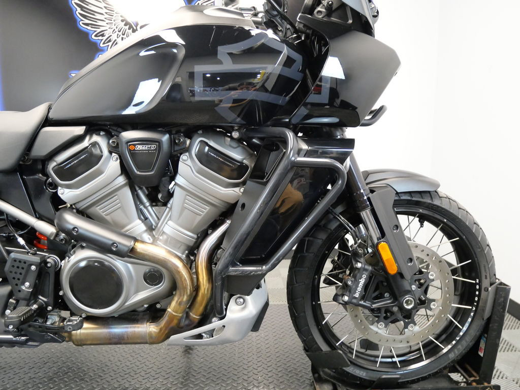 Pan America® 1250 Special