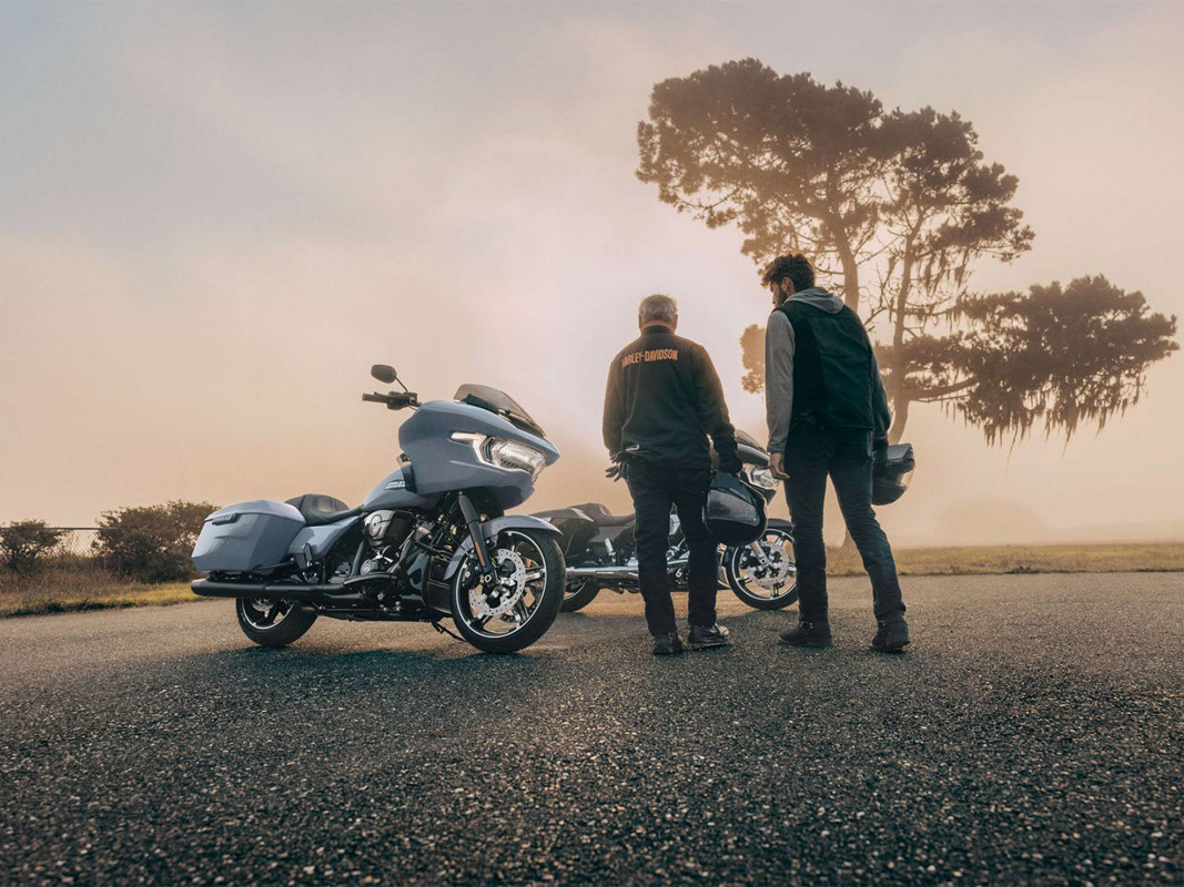 Road Glide®