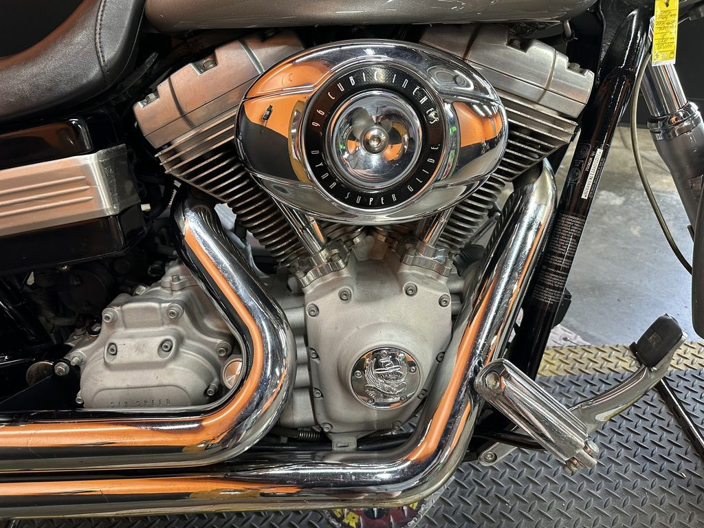 Dyna® Super Glide®