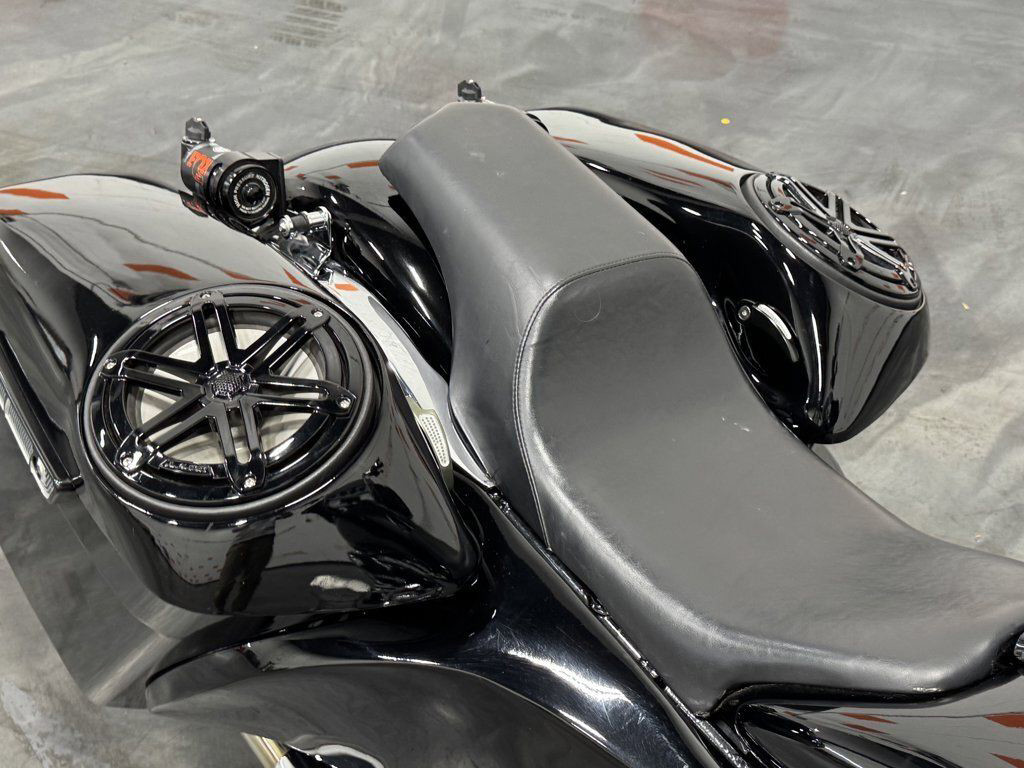 Street Glide® Special