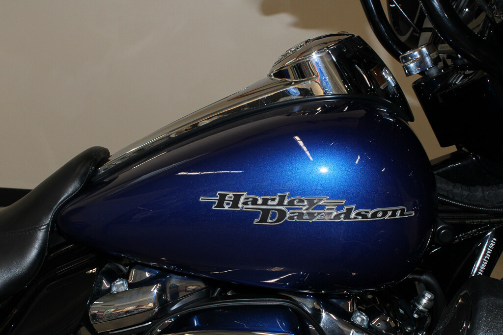 Street Glide® Special