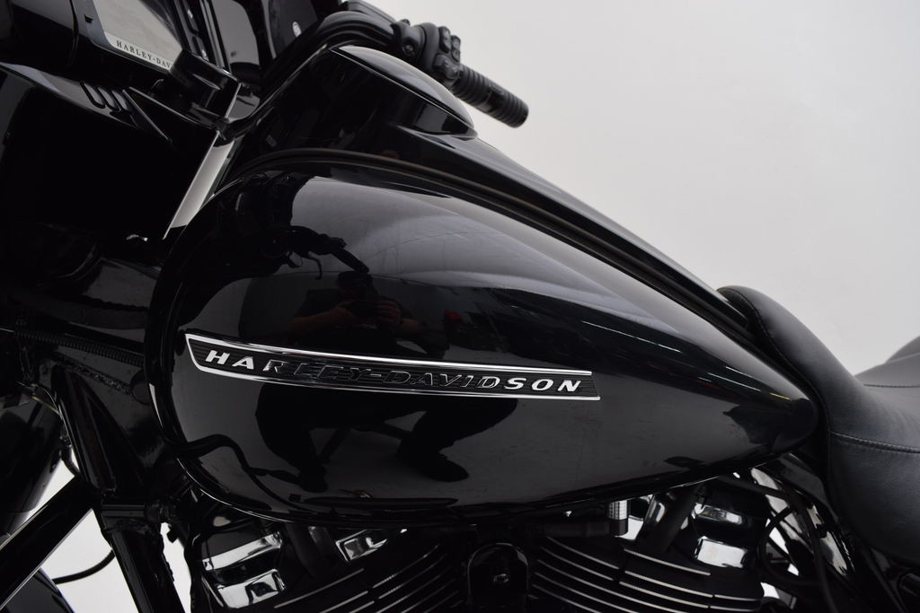 Street Glide® Special