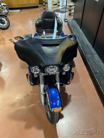 Tri Glide® Ultra