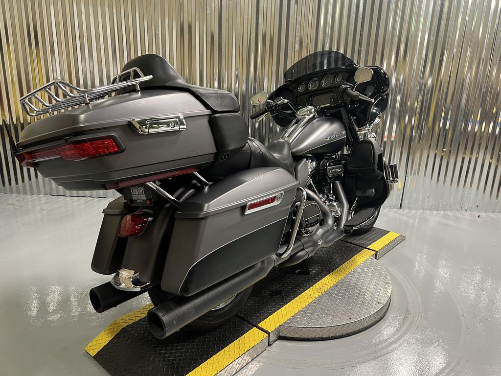 Electra Glide® Ultra® Limited