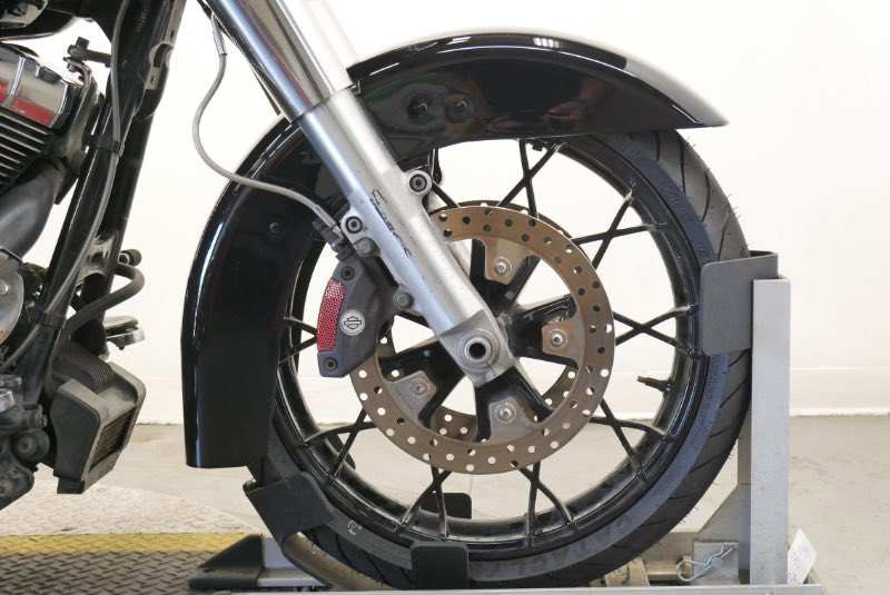 Street Glide® Special