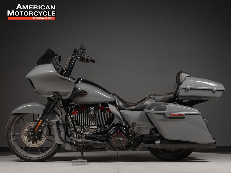 CVO® Road Glide®