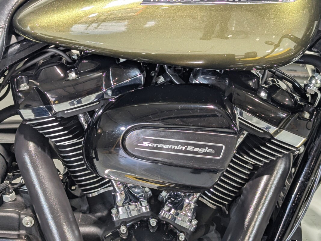 Road King® Special