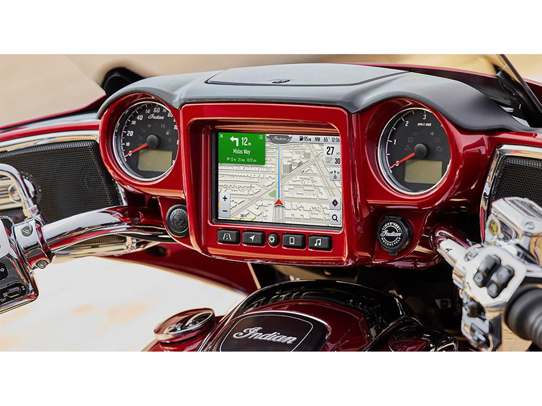 Roadmaster Limited