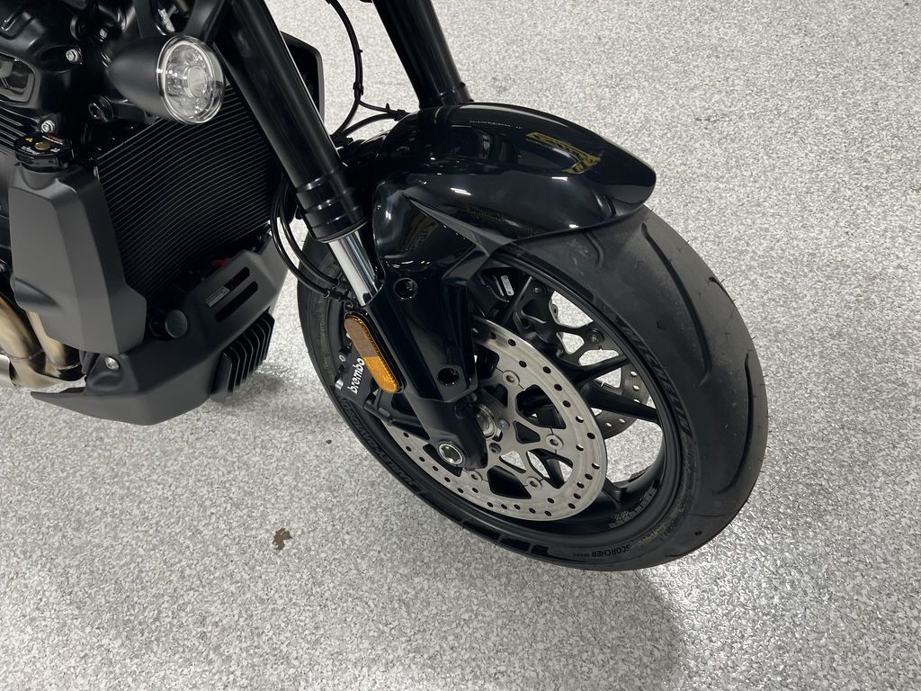 Pan America® 1250 ST