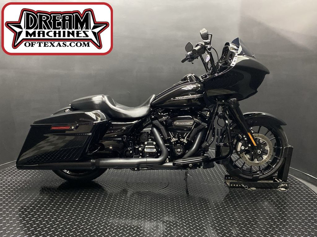 Road Glide® Special