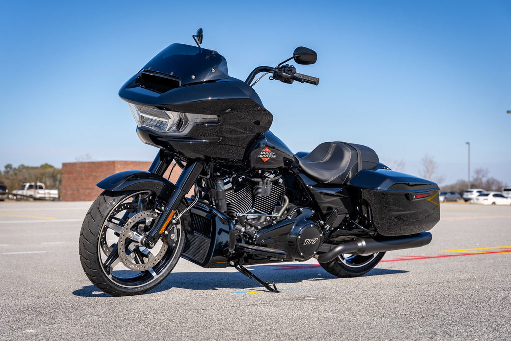 Road Glide®